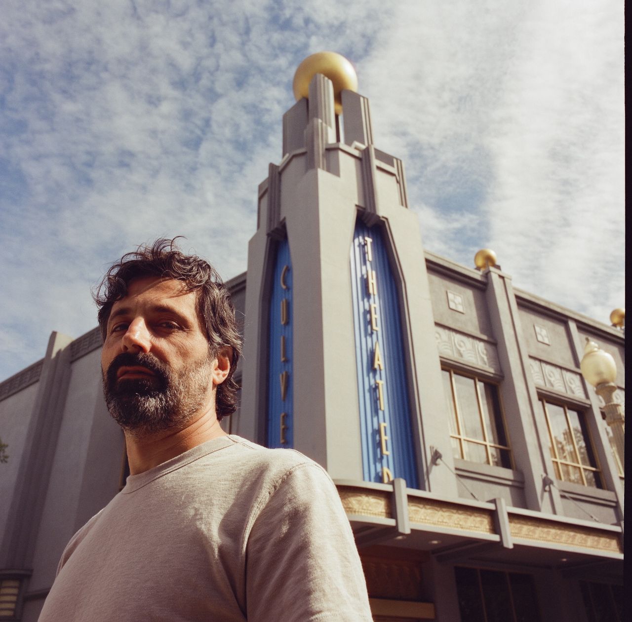 Eli Rarey